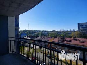 2-к квартира, посуточно, 78м2, 7/12 этаж