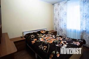 1-к квартира, посуточно, 58м2, 6/9 этаж