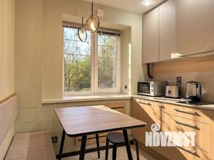 2-к квартира, посуточно, 68м2, 1/5 этаж