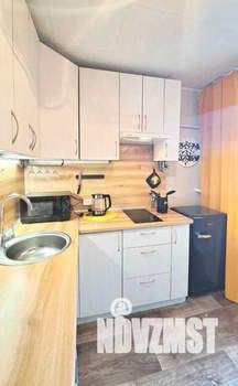 2-к квартира, посуточно, 42м2, 1/1 этаж