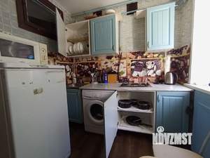 2-к квартира, посуточно, 45м2, 1/5 этаж