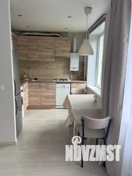 2-к квартира, посуточно, 44м2, 2/5 этаж