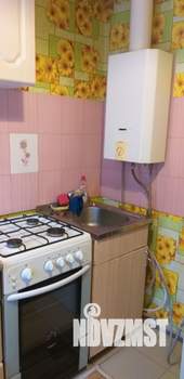 1-к квартира, посуточно, 31м2, 2/5 этаж
