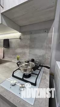 2-к квартира, посуточно, 43м2, 2/5 этаж