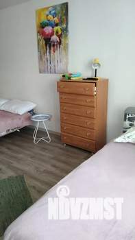1-к квартира, посуточно, 34м2, 2/5 этаж
