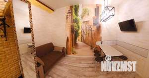 2-к квартира, посуточно, 50м2, 1/1 этаж