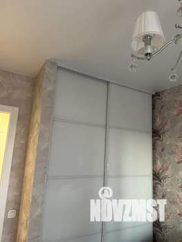 1-к квартира, посуточно, 45м2, 4/11 этаж