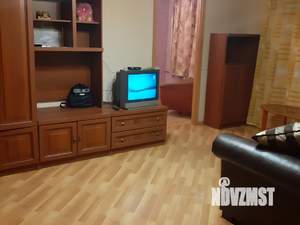 2-к квартира, на длительный срок, 45м2, 1/4 этаж