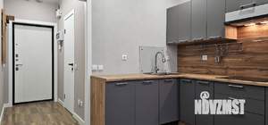 Студия квартира, на длительный срок, 31м2, 2/9 этаж