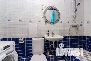 1-к квартира, посуточно, 36м2, 2/20 этаж