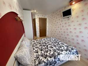 2-к квартира, посуточно, 61м2, 1/1 этаж