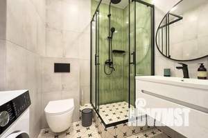 1-к квартира, посуточно, 38м2, 17/24 этаж