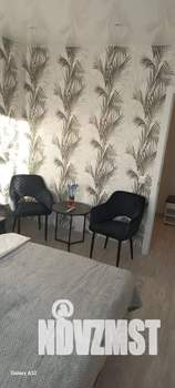 1-к квартира, посуточно, 32м2, 5/7 этаж