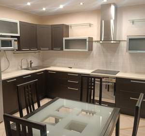 Студия квартира, на длительный срок, 43м2, 2/13 этаж