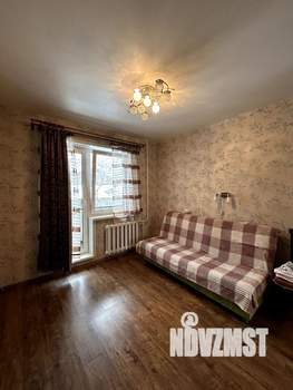 3-к квартира, посуточно, 65м2, 3/9 этаж