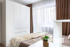 1-к квартира, посуточно, 35м2, 4/5 этаж