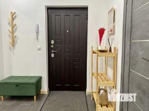 1-к квартира, посуточно, 34м2, 1/1 этаж