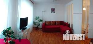 Студия квартира, посуточно, 40м2, 12/15 этаж