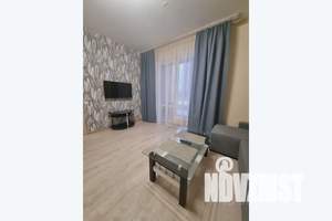 2-к квартира, посуточно, 40м2, 1/5 этаж