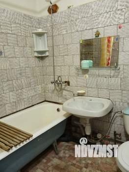 1-к квартира, на длительный срок, 35м2, 3/6 этаж