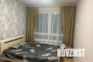 1-к квартира, посуточно, 30м2, 2/7 этаж