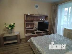 1-к квартира, посуточно, 31м2, 5/5 этаж