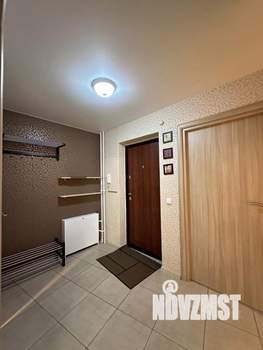 2-к квартира, посуточно, 48м2, 1/1 этаж