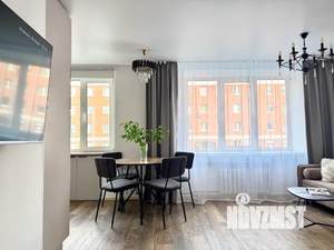 Студия квартира, посуточно, 32м2, 1/6 этаж