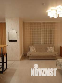 3-к квартира, посуточно, 107м2, 1/5 этаж