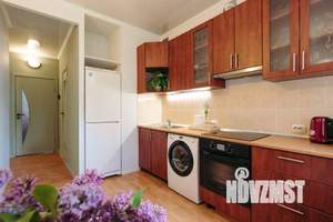 2-к квартира, посуточно, 72м2, 1/1 этаж