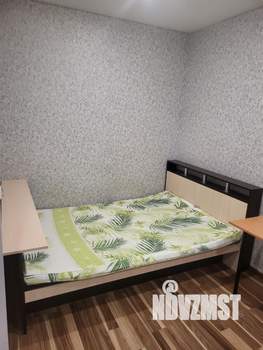 1-к квартира, на длительный срок, 28м2, 6/9 этаж