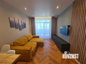 2-к квартира, посуточно, 48м2, 5/9 этаж