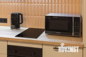 Студия квартира, посуточно, 33м2, 5/9 этаж