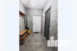 2-к квартира, посуточно, 36м2, 4/24 этаж