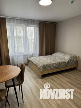 1-к квартира, посуточно, 30м2, 9/16 этаж
