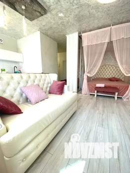 1-к квартира, посуточно, 30м2, 4/5 этаж