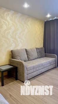 1-к квартира, посуточно, 33м2, 4/5 этаж