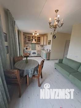 2-к квартира, посуточно, 50м2, 6/9 этаж