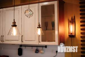2-к квартира, посуточно, 68м2, 3/5 этаж