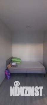 1-к квартира, посуточно, 35м2, 2/25 этаж