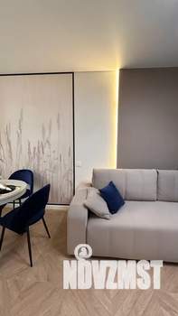 2-к квартира, посуточно, 45м2, 2/9 этаж