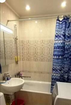 2-к квартира, на длительный срок, 43м2, 5/5 этаж