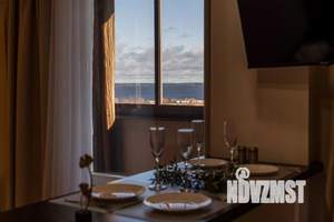 1-к квартира, посуточно, 34м2, 1/1 этаж