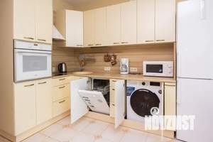 1-к квартира, посуточно, 48м2, 17/21 этаж