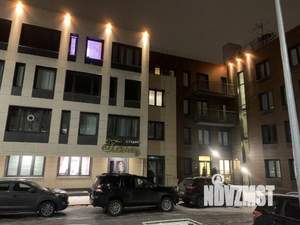 1-к квартира, посуточно, 33м2, 1/1 этаж