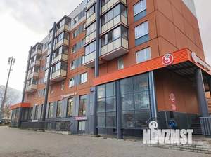 1-к квартира, посуточно, 36м2, 6/6 этаж