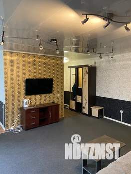 2-к квартира, посуточно, 44м2, 3/5 этаж