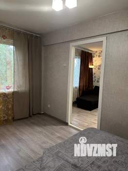 2-к квартира, посуточно, 48м2, 5/5 этаж