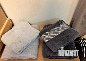 1-к квартира, посуточно, 31м2, 1/1 этаж