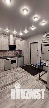 4-к квартира, посуточно, 70м2, 1/1 этаж